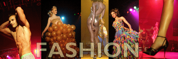 Fashion Banner